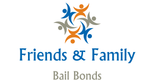 Friends & Family Fianza 24 hour Bail Bonds